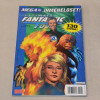Mega 04 - 2005 Fantastic Four